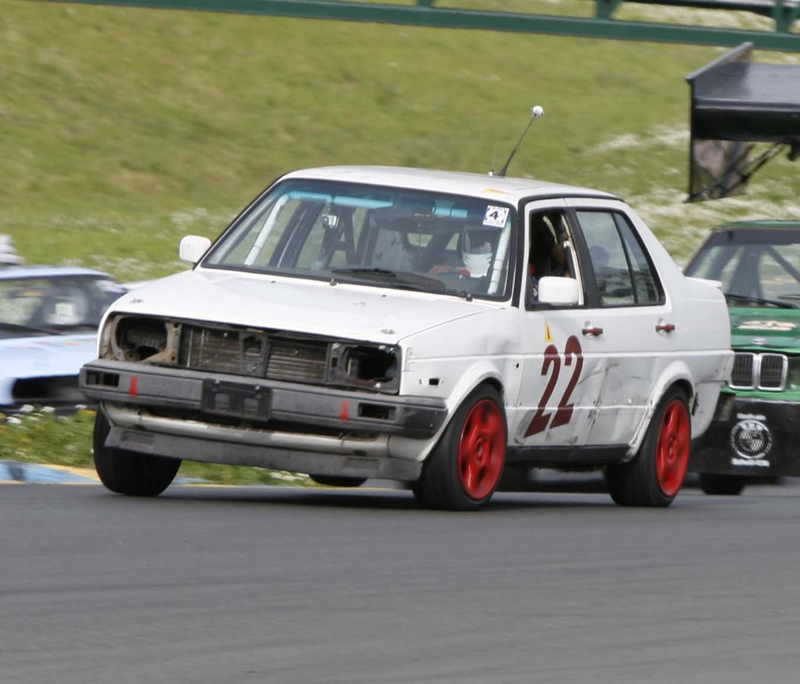 Illustration for article titled The Top 147 Lemons of the Sears Pointless 24 Hours of LeMons